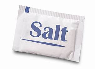 Salt