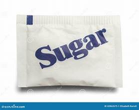 Sugar