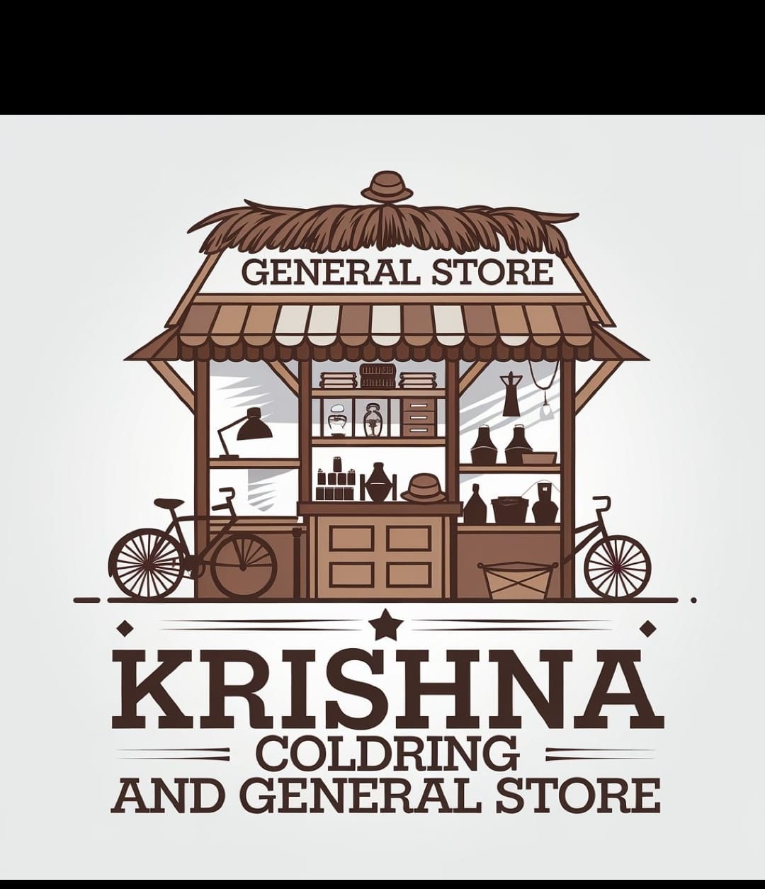 Krishna Store